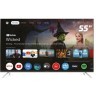 Телевизор Grunhelm Google TV 5.0 SMART TV T2 UHD 55U550 55"