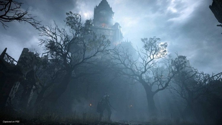 Demon’s Souls [PS5]