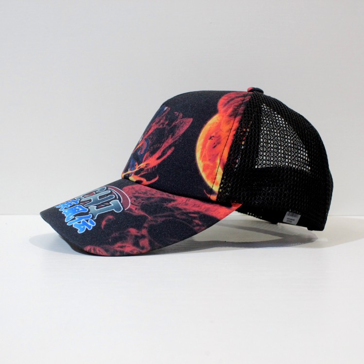 Бейсболка Naruto 2