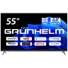 Телевізор Grunhelm Q55U701-GA11V 55