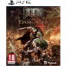 DOOM: The Dark Ages PS5 (русская версия)