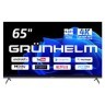 Телевизор Grunhelm Q65U701-GTV5V 65"