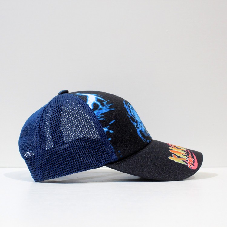 Бейсболка Naruto 3