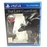 The Last Guardian (Останній зберігач) [PS4]