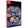 South Park The Fractured But Whole [Nintendo Switch] (русские субтитры)