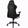 Крісло для геймерів HATOR Darkside PRO Fabric (HTC-916) Black