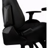 Кресло для геймеров HATOR Darkside PRO Fabric (HTC-916) Black