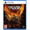 Gears of War Reloaded PS5 (русская версия)