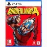 BORDERLANDS 4 PS5 (російські субтитри)