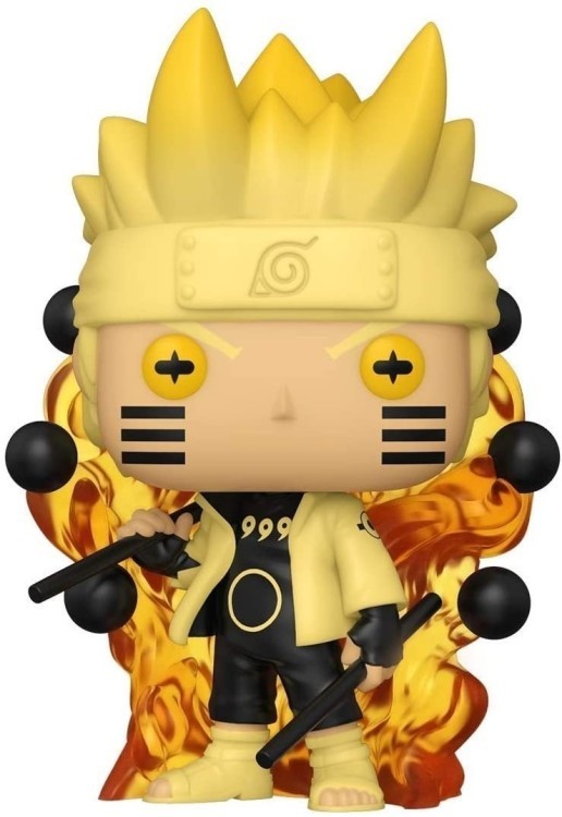 Фігурка Funko Pop Naruto Shippuden (Six Path Sage) Фанк Наруто Шиппуден 932