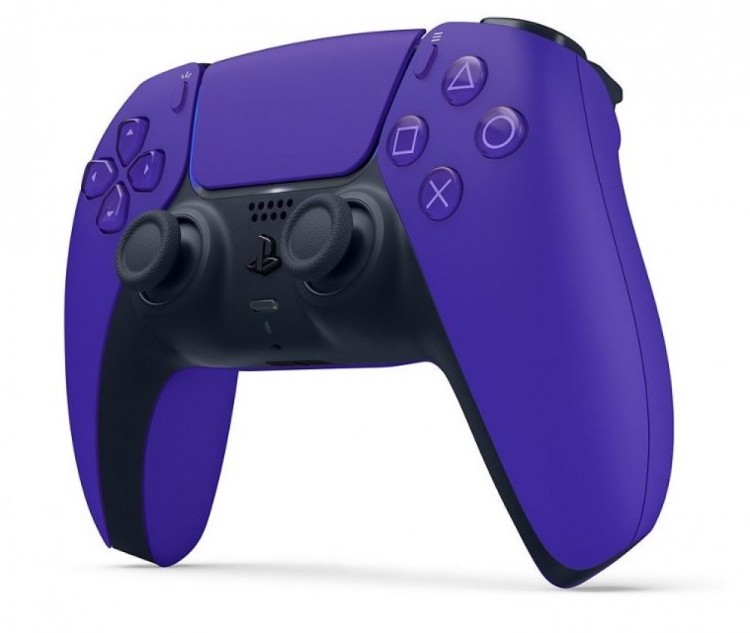 Бездротовий геймпад Sony DualSense Galaxy Collection - Galactic Purple Бездротовий геймпад Sony DualSense Galaxy Collection - Galactic Purple