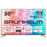 Телевізор Grunhelm 50U700-GA11V 50