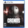 Cronos: The New Dawn PS5 (українські субтитри)