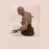 Статуетка AZOG Statue The Hobbit 18 cm Limited Edition