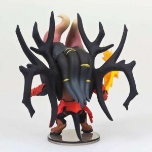 Фигурка Dota 2 Doom Demihero Фигурка Dota 2 Doom Demihero
