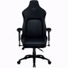Крісло для геймерів RAZER Iskur, black (RZ38-02770200-R3G1)