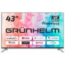 Телевізор Grunhelm 43UI700-GA11V 43