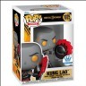 Фигурка Funko Pop Mortal Kombat - Kung Lao 1075