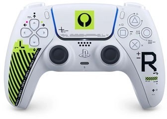 PS5 Бездротовий контролер DualSense Marathon Limited Edition