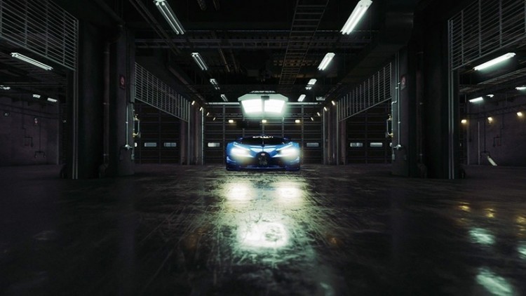 Gran Turismo Sport (підтримка VR) (Хіти PlayStation) (GT7) [PS4]