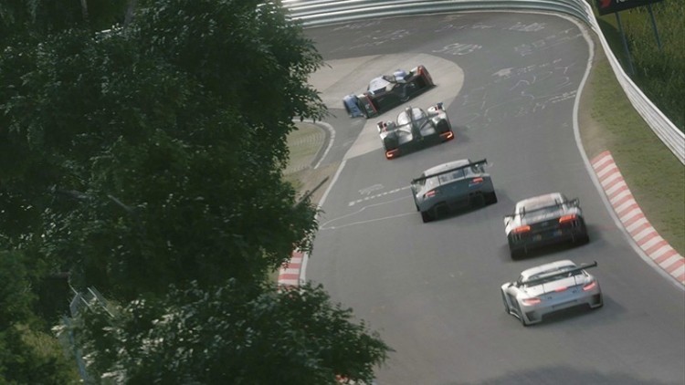 Gran Turismo Sport (підтримка VR) (Хіти PlayStation) (GT7) [PS4]