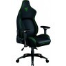 Крісло для геймерів RAZER Iskur, green (RZ38-02770100-R3G1)