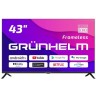 Телевізор Grunhelm 43FI500-GA11V 43