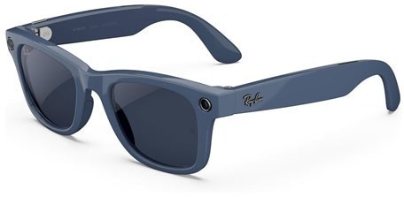Смарт-окуляри Ray-Ban Meta Wayfarer (Gen 2)