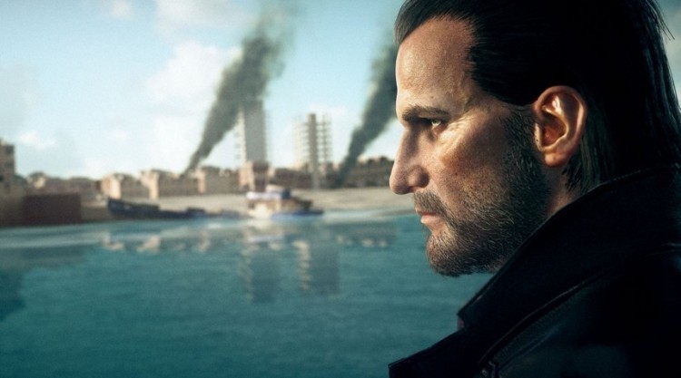 Hitman 3 (підтримка PS VR) [PS4]