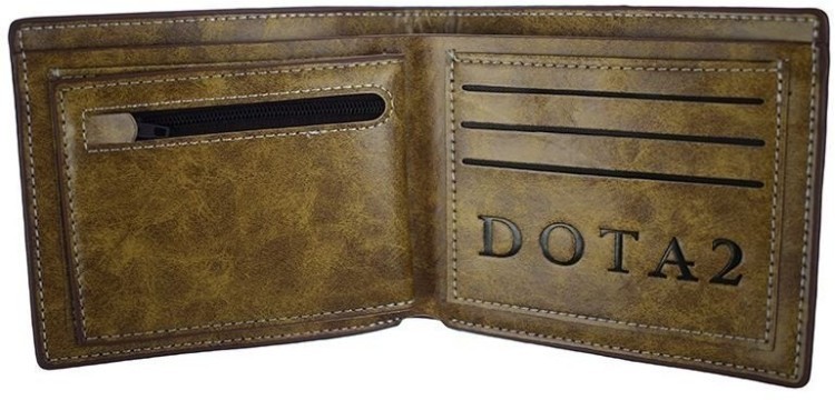 Гаманець DOTA 2 Wallet Дота 2