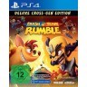 Crash Team Rumble Deluxe Editon PS4
