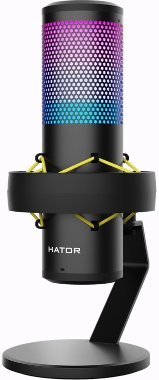 Мікрофон HATOR Dreamcast RGB (HTA-550)