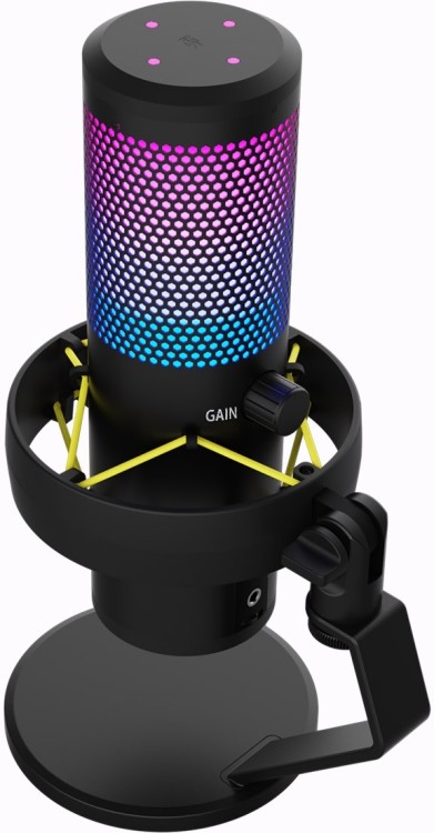 Мікрофон HATOR Dreamcast RGB (HTA-550)