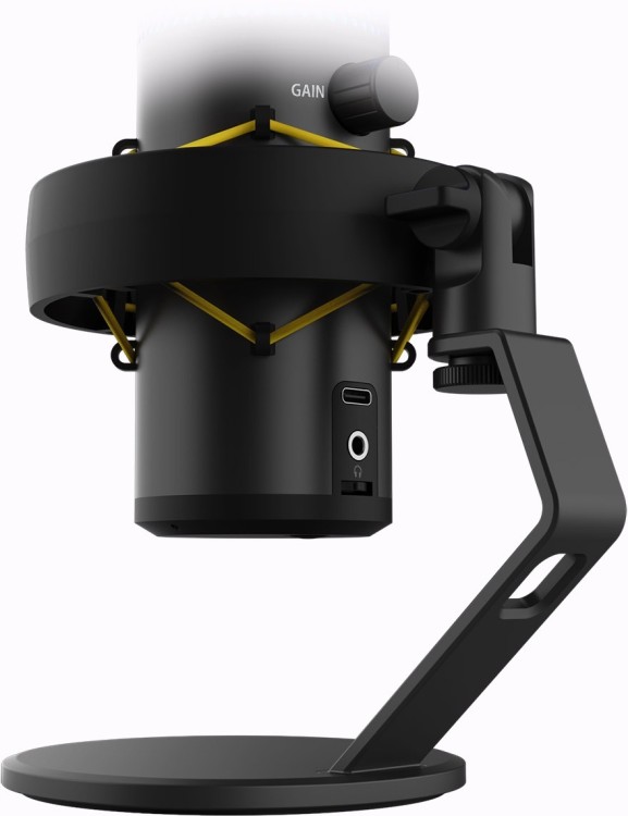 Мікрофон HATOR Dreamcast RGB (HTA-550)