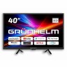 Телевізор Grunhelm 40F300-GA11V 40