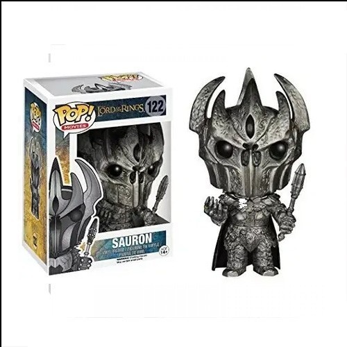 Фигурка Funko Pop! Lord Of The Rings - Sauron
