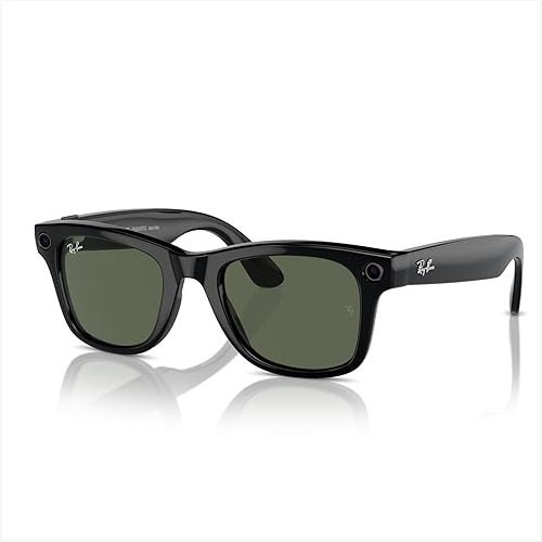 Смарт-окуляри Ray-Ban Meta Skyler