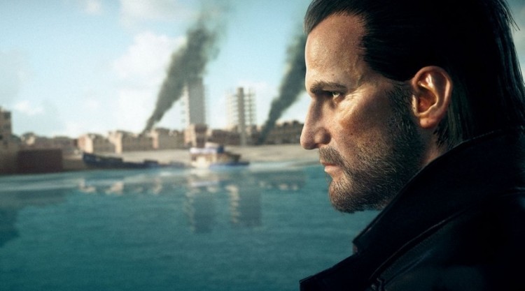 Hitman 3 Standart Edition [PS5]