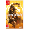 Mortal Kombat 11 (Nintendo Switch)