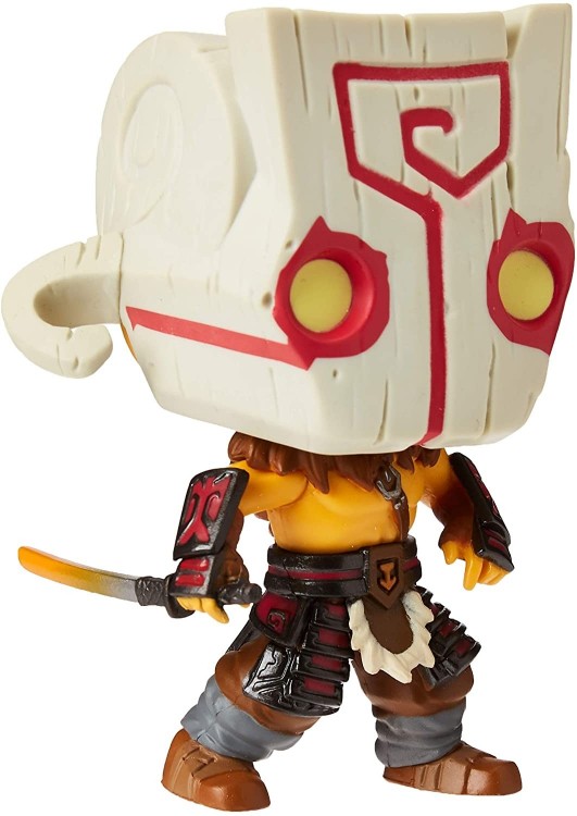 Фигурка Funko Pop Games: Dota 2 - Juggernaut  Фигурка Funko Pop Games: Dota 2 - Juggernaut