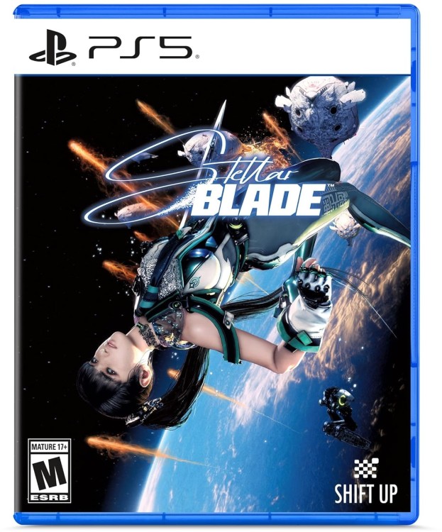 Stellar Blade PS5