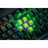 Клавіатура механічна RAZER BlackWidow V4 PRO Wireless, Yellow Switch (RZ03-04681800-R3M1)