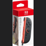 Правый игровой контроллер Nintendo Switch 2 Joy-Con 2 Light Red