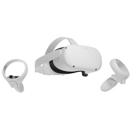 Oculus Meta Quest 2 128 Gb