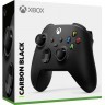 Беспроводной геймпад Microsoft Xbox Series X | S Wireless Controller with Bluetooth (Carbon Black)
