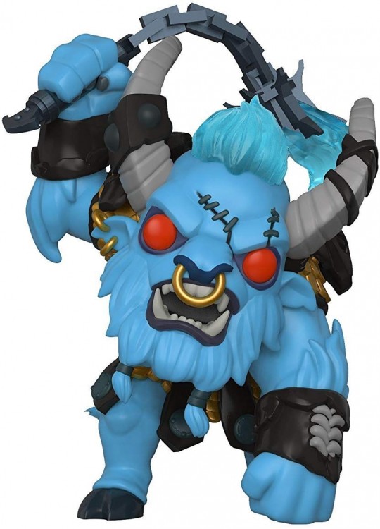 Фигурка Funko Pop Games: Dota 2 Spirit Breaker  Фигурка Funko Pop Games: Dota 2 Spirit Breaker