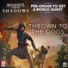 Assassin's Creed Shadows Special Edition PS5 (російські субтитри)