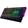 Клавіатура механічна RAZER BlackWidow V4, Green Switch, RU (RZ03-04690100-R3M1)