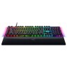 Клавіатура механічна RAZER BlackWidow V4, Green Switch, RU (RZ03-04690100-R3M1)