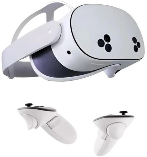 Oculus Meta Quest 3s 128Gb